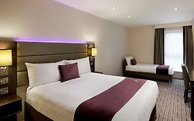 Premier Inn Great Yarmouth